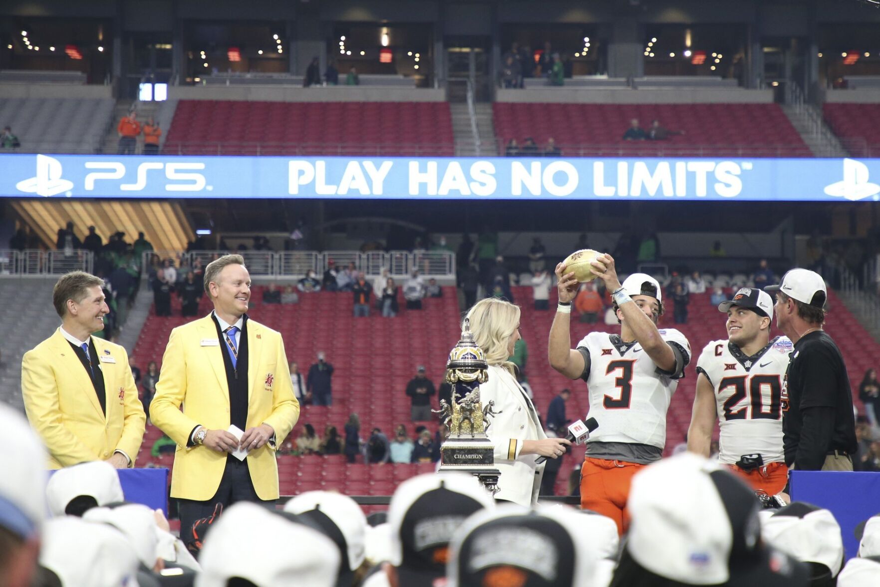 Fiesta Bowl